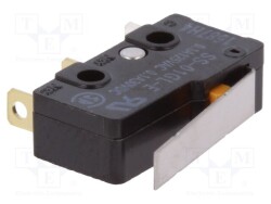 SS-01GL-E - OMRON Electronic Components