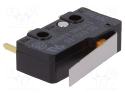 SS-01GL-ED - OMRON Electronic Components