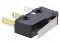 SS-01GL-ET - OMRON Electronic Components