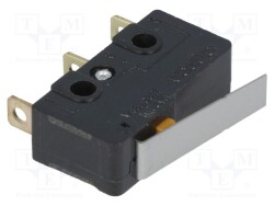 SS-01GL - OMRON Electronic Components