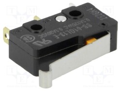 SS-01GL13-E - OMRON Electronic Components
