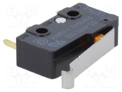 SS-01GL13D - OMRON Electronic Components