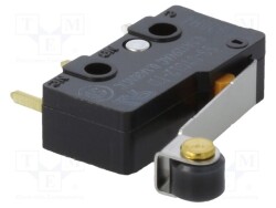 SS-01GL2-FD - OMRON Electronic Components