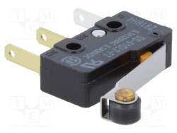 SS-01GL2-FT - OMRON Electronic Components
