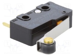 SS-01GL2D - OMRON Electronic Components