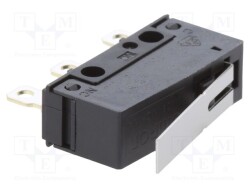 SS-01GLP - OMRON Electronic Components