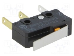 SS-01GLT - OMRON Electronic Components