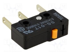 SS-01T - OMRON Electronic Components