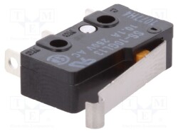 SS-10GL13 - OMRON Electronic Components