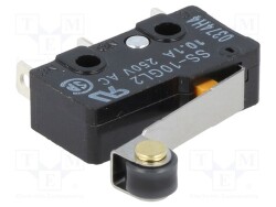 SS-10GL2 - OMRON Electronic Components