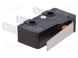 SS-10GLT - OMRON Electronic Components