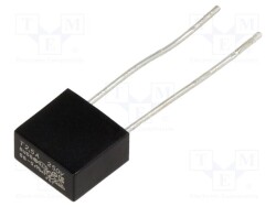 SS-5-2-5A-AP - EATON/BUSSMANN