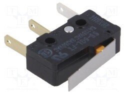 SS-5GL-FT - OMRON Electronic Components