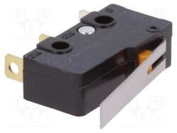 SS-5GL111-2 - OMRON Electronic Components
