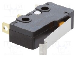 SS-5GL13-F - OMRON Electronic Components