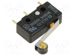 SS-5GL2-FD - OMRON Electronic Components