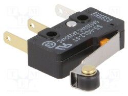 SS-5GL2-FT - OMRON Electronic Components