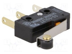 SS-5GL2T - OMRON Electronic Components