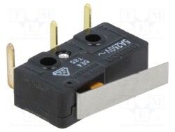SS-5GLD2 - OMRON Electronic Components