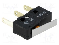 SS-5GLT - OMRON Electronic Components