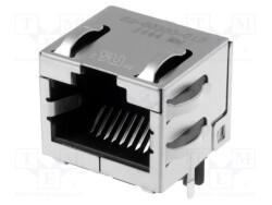 SS-60300-010 - BEL FUSE