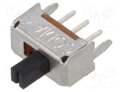 SS12D07VG4NSGAPA - C&K