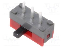 SS12SDH2 - NKK SWITCHES