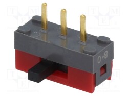 SS12SDH4 - NKK SWITCHES