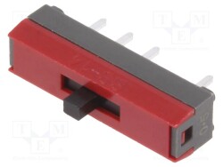 SS14MDP2 - NKK SWITCHES