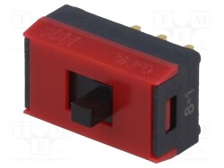SS22SBP4 - NKK SWITCHES
