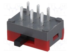 SS22SDH2 - NKK SWITCHES