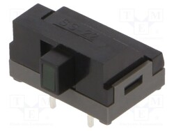 SS22SDH2LF - NKK SWITCHES