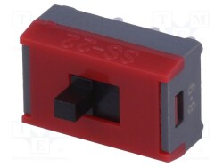 SS22SDP2 - NKK SWITCHES