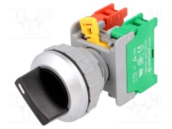 SS30-1-O/C-BK - AUSPICIOUS