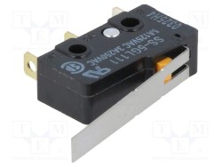 SS5GL111 - OMRON Electronic Components