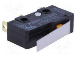 SS5GLF - OMRON Electronic Components