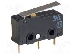 SS5GLFD - OMRON Electronic Components