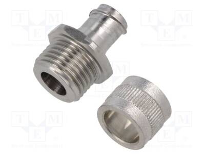 SSC12-FM-M16-SS316 - 1