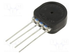 SSCSSNN005PDAA5 - HONEYWELL