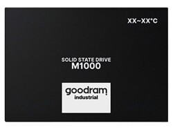SSD10-030MSG - GOODRAM INDUSTRIAL