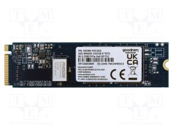 SSD98-1T03SG - GOODRAM INDUSTRIAL