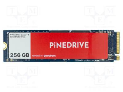 SSD98-256CG-PB - 1