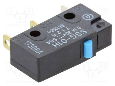 SSG-01H - 3