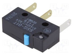 SSG-01T - OMRON Electronic Components