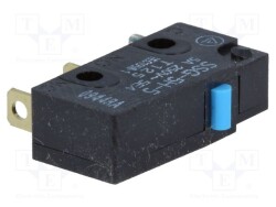 SSG-5H-5 - OMRON Electronic Components
