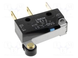 SSG-5L2T - OMRON Electronic Components