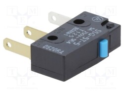 SSG-5T-5 - OMRON Electronic Components