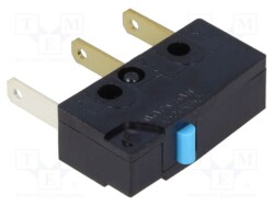 SSG-5T - OMRON Electronic Components