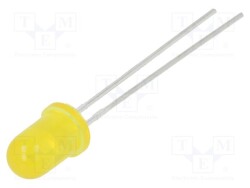 SSL-LX5093YD - LUMEX