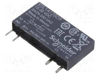 SSL1A12BDR - 1